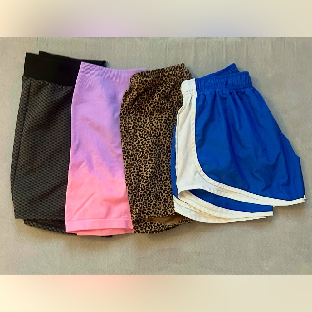 Shorts Bundle